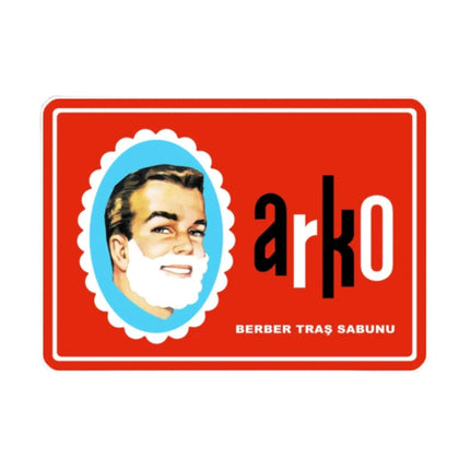 Arko shaving boozyshop