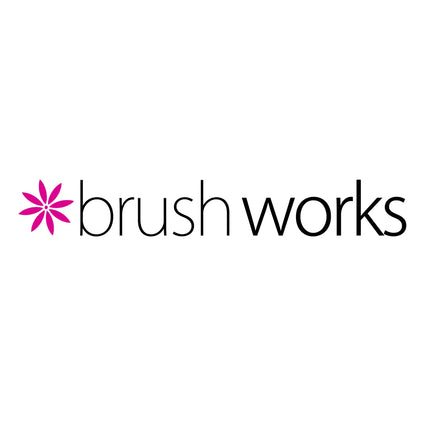 Brushworks beauty tools Boozyshop