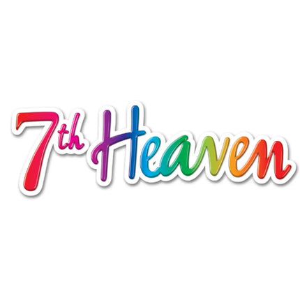 7th Heaven teeth whitening tanden bleken Boozyshop