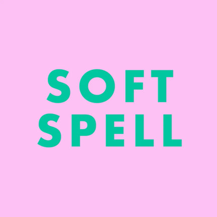 Soft Spell haircare Boozyshop