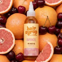 Vegan Hair Care