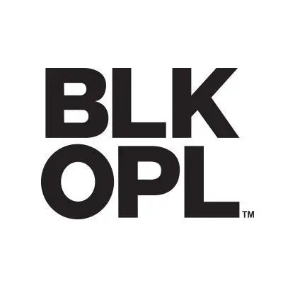 Black Opal Logo