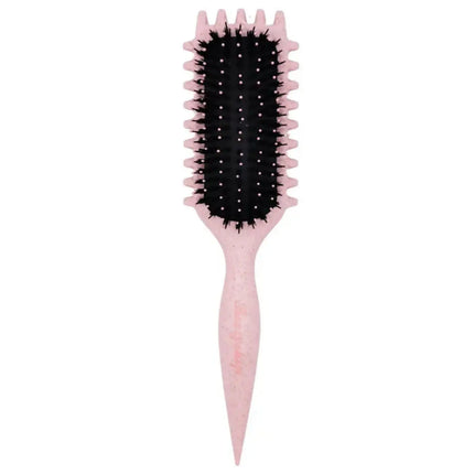 Boozyshop Curly Styling Brush, bestverkochte curly girl kam/borstel van Boozyshop