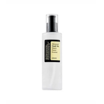 COSRX Advanced Snail96 Mucin Power Essence, bestverkocht anti-aging serum van Boozyshop