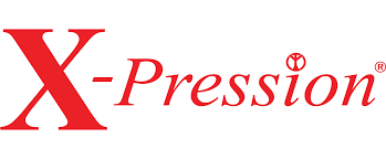 X-Pression braid hair boozyshop