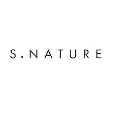 S.Nature korean skincare boozyshop