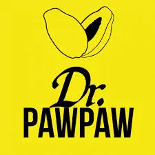 DR. PAWPAW boozyshop