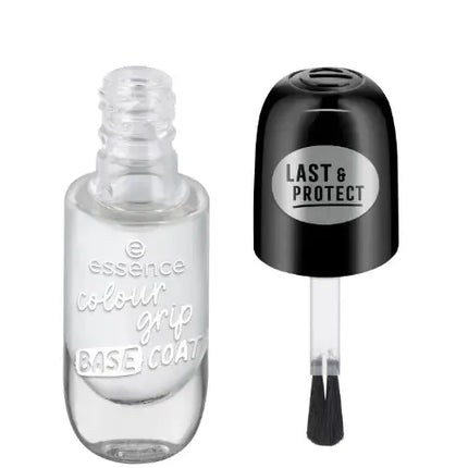 Essence Colour Grip Base Coat, bestverkochte base coat van Boozyshop