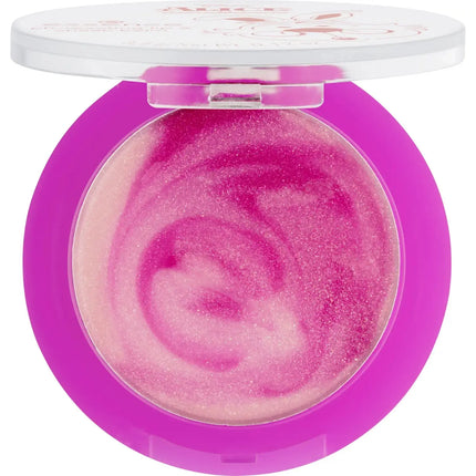 Essence Disney Alice In Wonderland Ph-Reacting Lip & Cheek Balm 01 Team Fun, bestverkocht product uit de Alice In Wonderland collectie