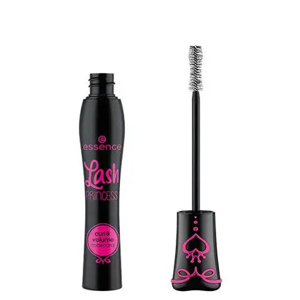 Essence Lash Princess Curl & Volume Mascara, bestverkochte curl mascara