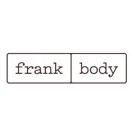 Frank Body boozyshop