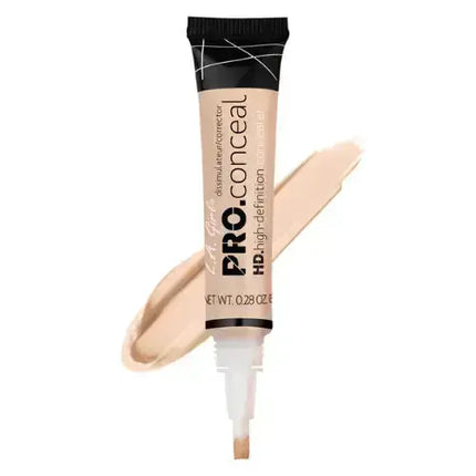 LA Girl Pro Concealer, de bestverkochte concealer