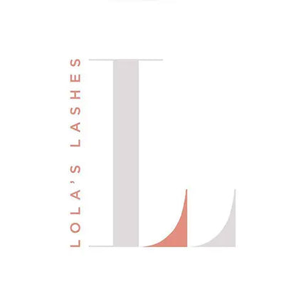 Lola's Lashes Logo