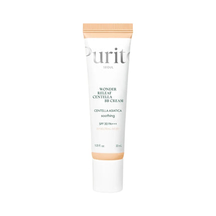 Purito Wonder Releaf Centella BB Cream, de bestverkochte BB cream