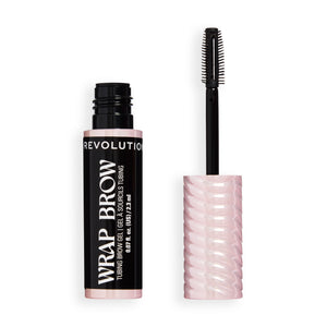 Wrap Brow Ebony Black