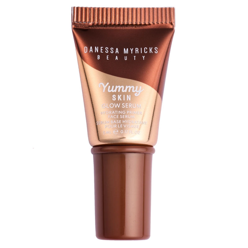 Yummy Skin Glow Serum Main Squeeze Deluxe
