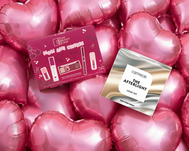 <h3>Beauty Gifts</h3>