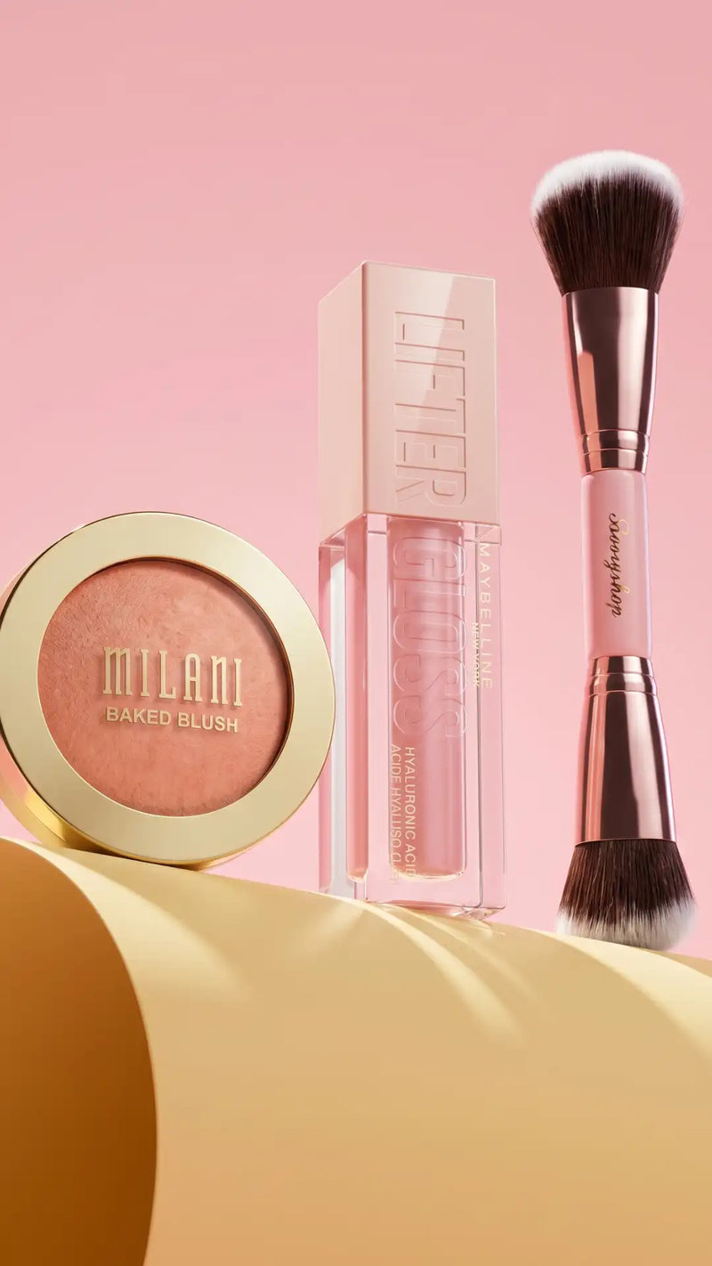 make-up