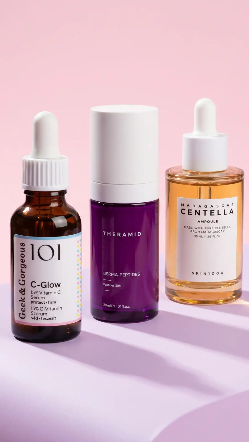 skincare