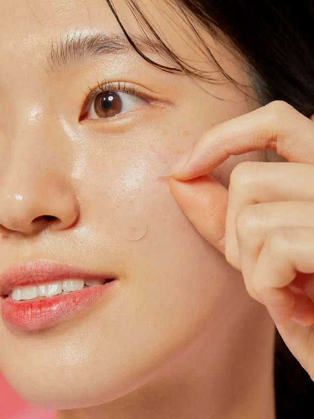 <h2>Pimple patches</h2>