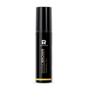 Shine Brown Oil