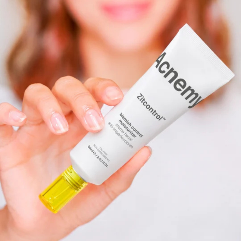 Zitcontrol Blemish Control Moisturizer