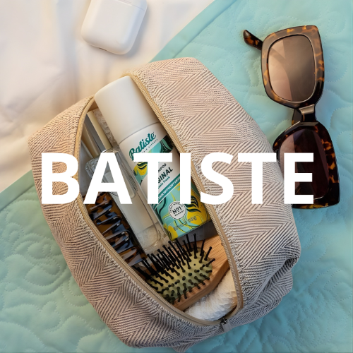 Perfect for on-the-go