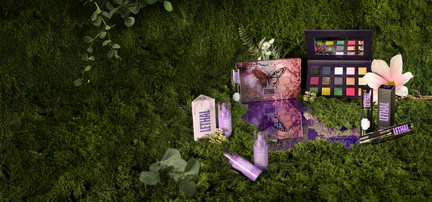 <h2>Black Spring</h2>