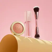 Boozyshop Birthday Makeup