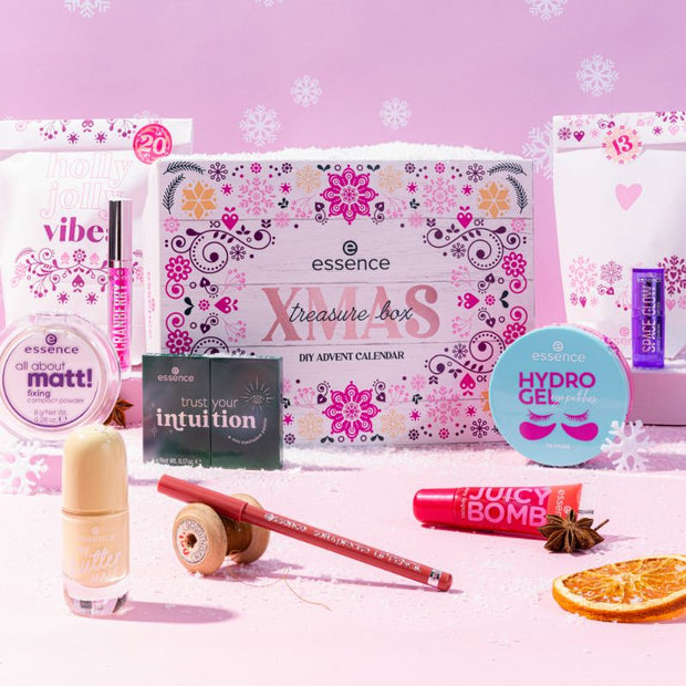 <h2>Essence Advent Calendars</h2>