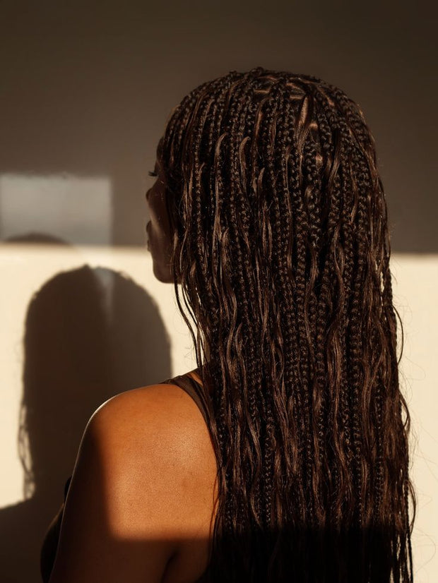 <h2>Wigs & Extensions</h2>