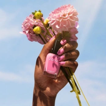 nail goals