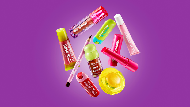 <h2>Trouble Maker</h2>