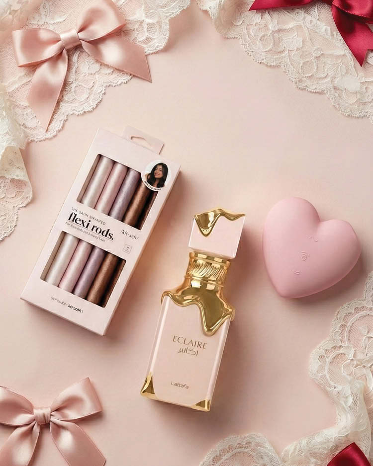 Valentine's Day gifts