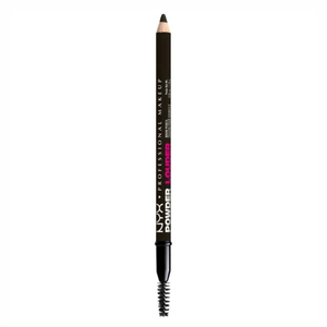 Powder Louder Brow Pencil Black