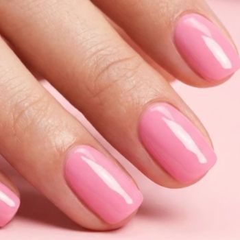 Nail polish