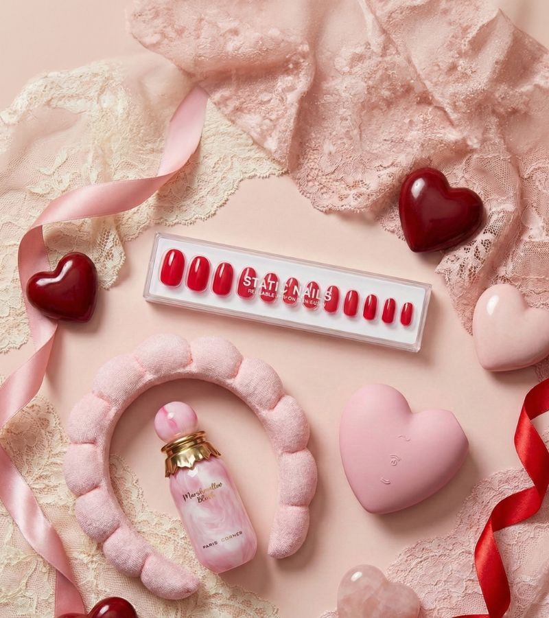 Valentine's Day gifts