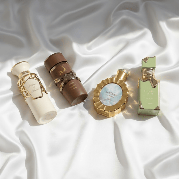 <h2>Long-Lasting Scents</h2>