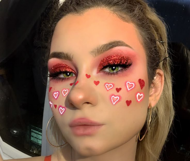 <h2>Channel your inner Cupid!</h2>