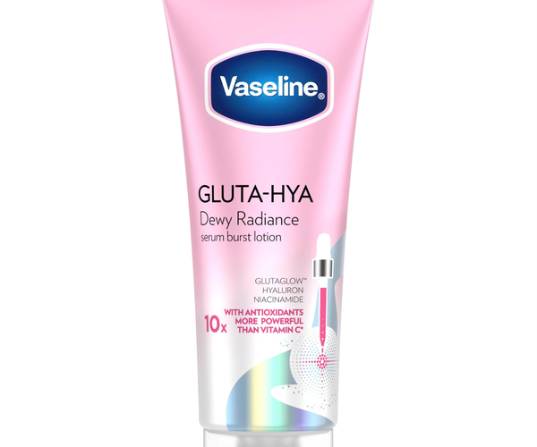 Buy Vaseline Gluta-Hya Dewy Radiance Serum Burst Lotion online