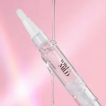 Wild & Mild