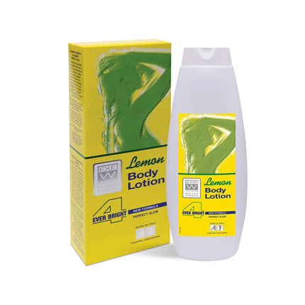 A3 Lemon 4-Ever Bright Body Lotion