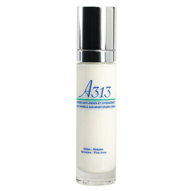 A313 Anti-Rimpel Hydraterende Crème