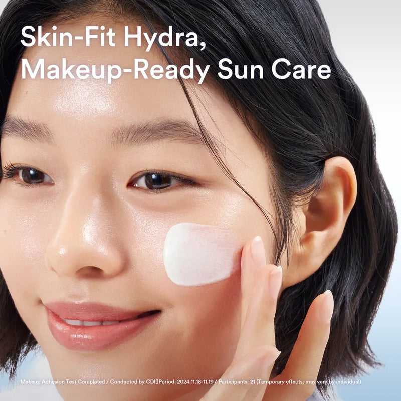Abib Abib Sedum Hyaluron Sunscreen Watery Tube