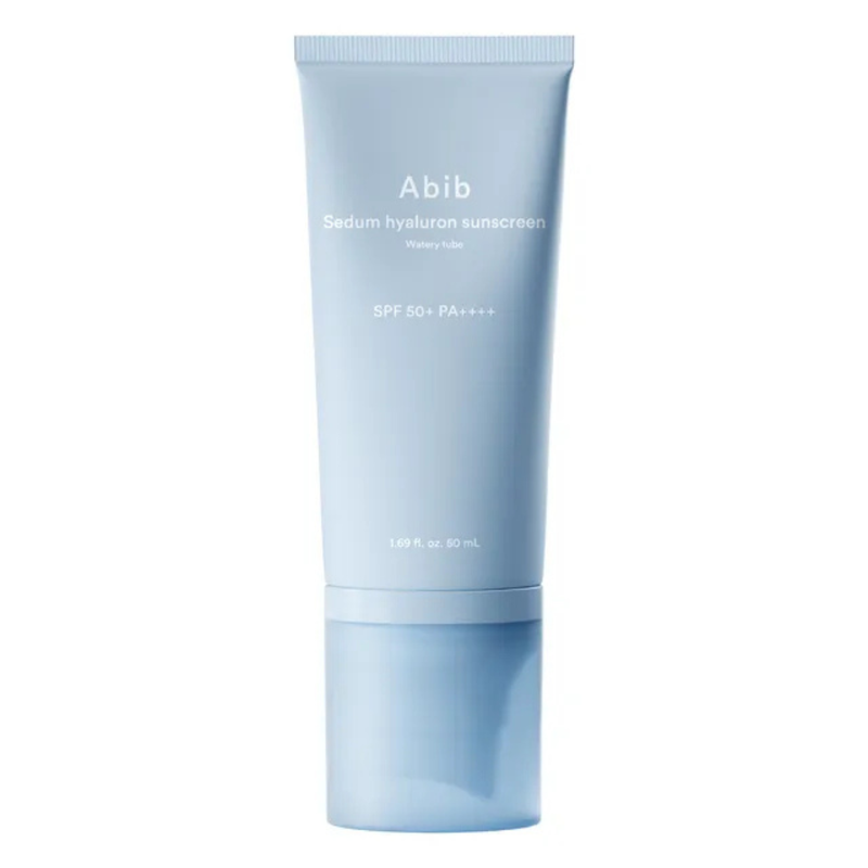 Abib Abib Sedum Hyaluron Sunscreen Watery Tube