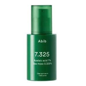 Clear Spot Serum 7.325 Pump