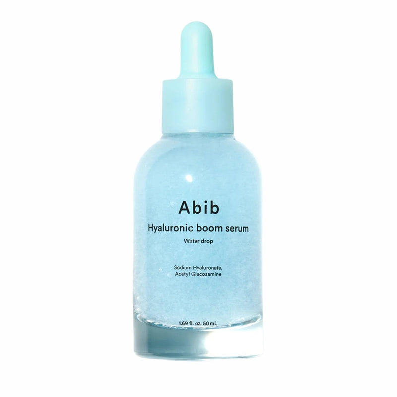 Abib Hyaluronic Boom Serum Water Drop