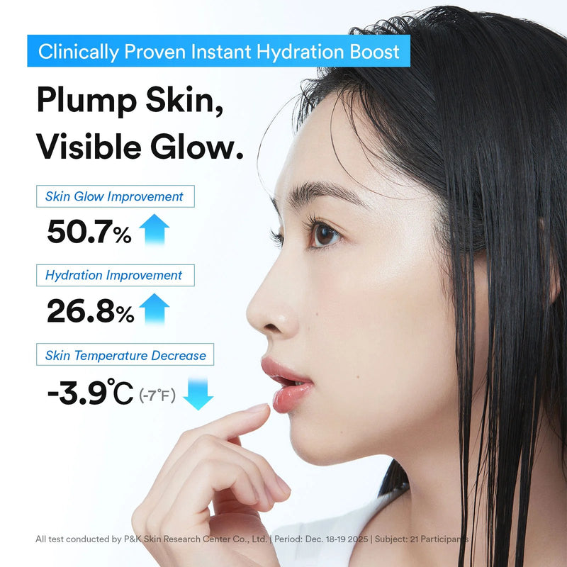 Abib Hyaluronic Boom Serum Water Drop