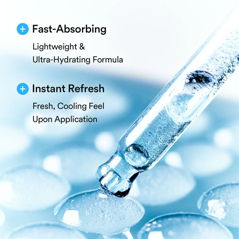 Abib Hyaluronic Boom Serum Water Drop