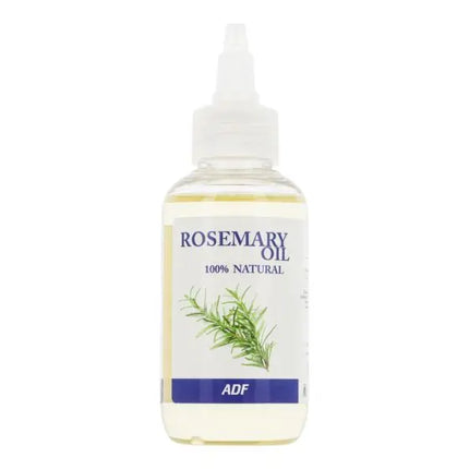 ADF 100% Natural Rosemary Oil